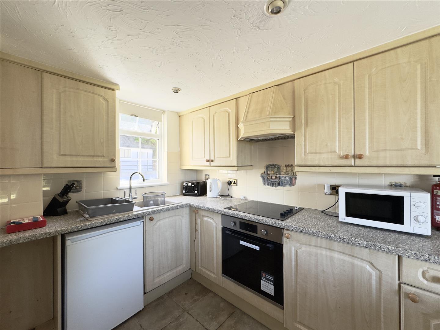 Carvynick Cottages, Summercourt photo - 3